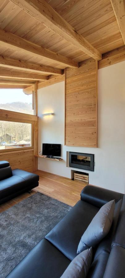 הוילה קוליקו Cozy Nature House מראה חיצוני תמונה