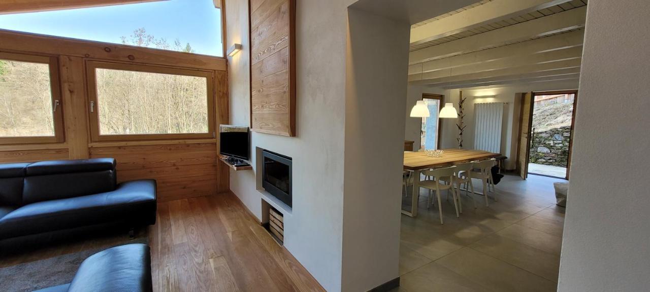 הוילה קוליקו Cozy Nature House מראה חיצוני תמונה
