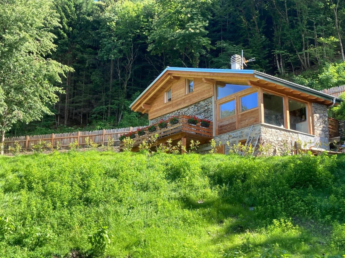 הוילה קוליקו Cozy Nature House מראה חיצוני תמונה