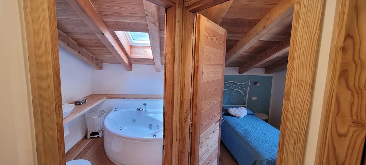 הוילה קוליקו Cozy Nature House מראה חיצוני תמונה