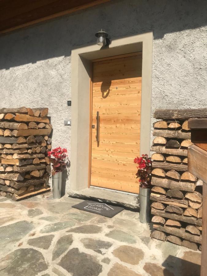 הוילה קוליקו Cozy Nature House מראה חיצוני תמונה