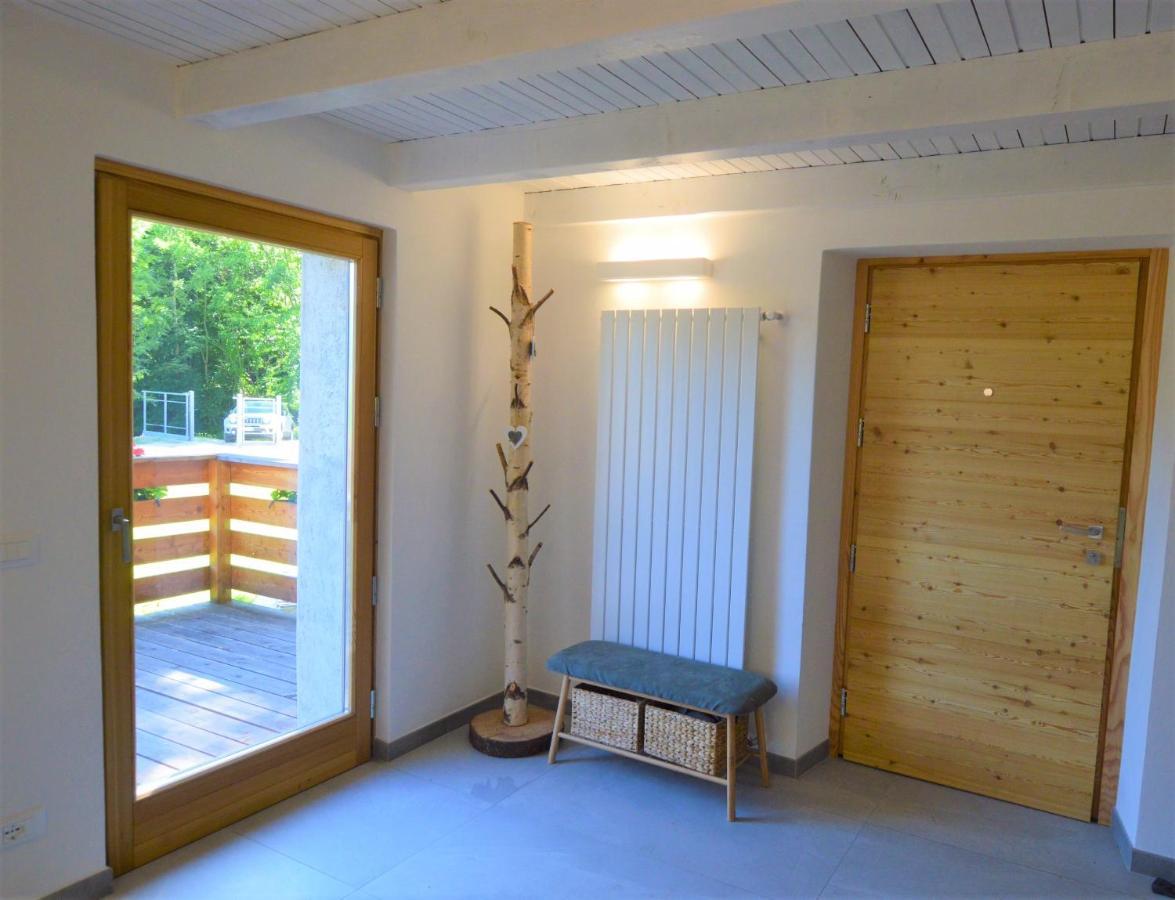הוילה קוליקו Cozy Nature House מראה חיצוני תמונה