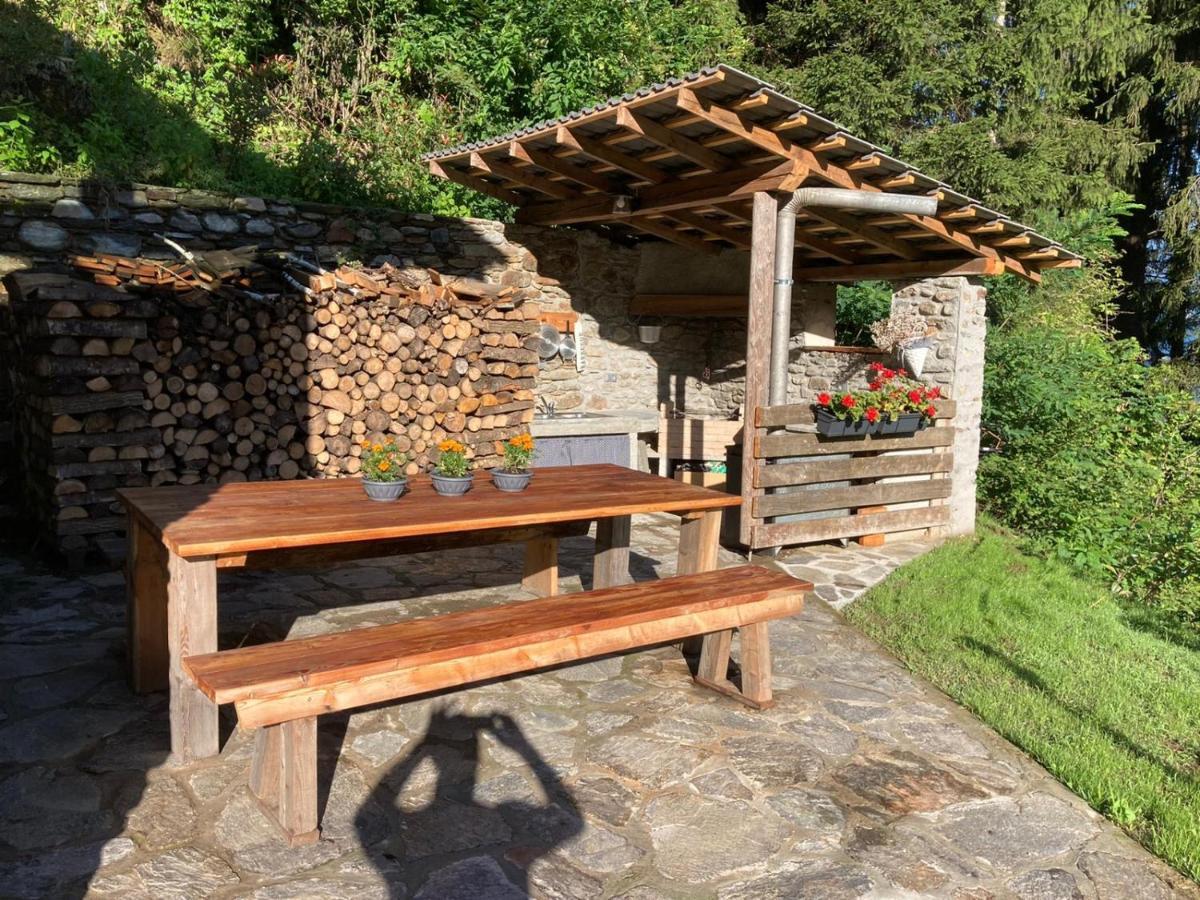 הוילה קוליקו Cozy Nature House מראה חיצוני תמונה