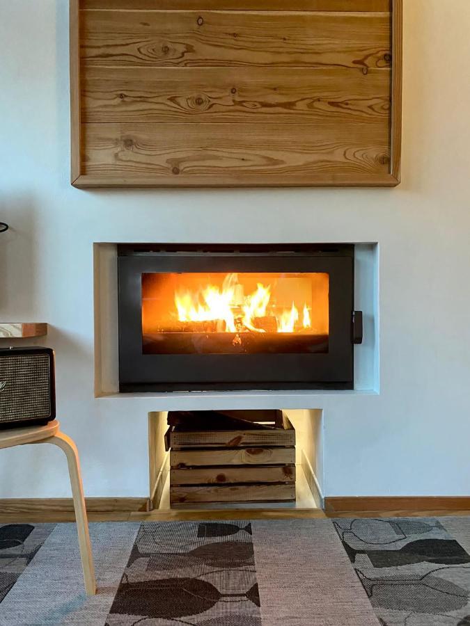הוילה קוליקו Cozy Nature House מראה חיצוני תמונה