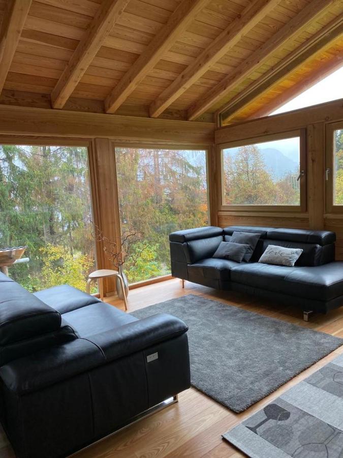 הוילה קוליקו Cozy Nature House מראה חיצוני תמונה