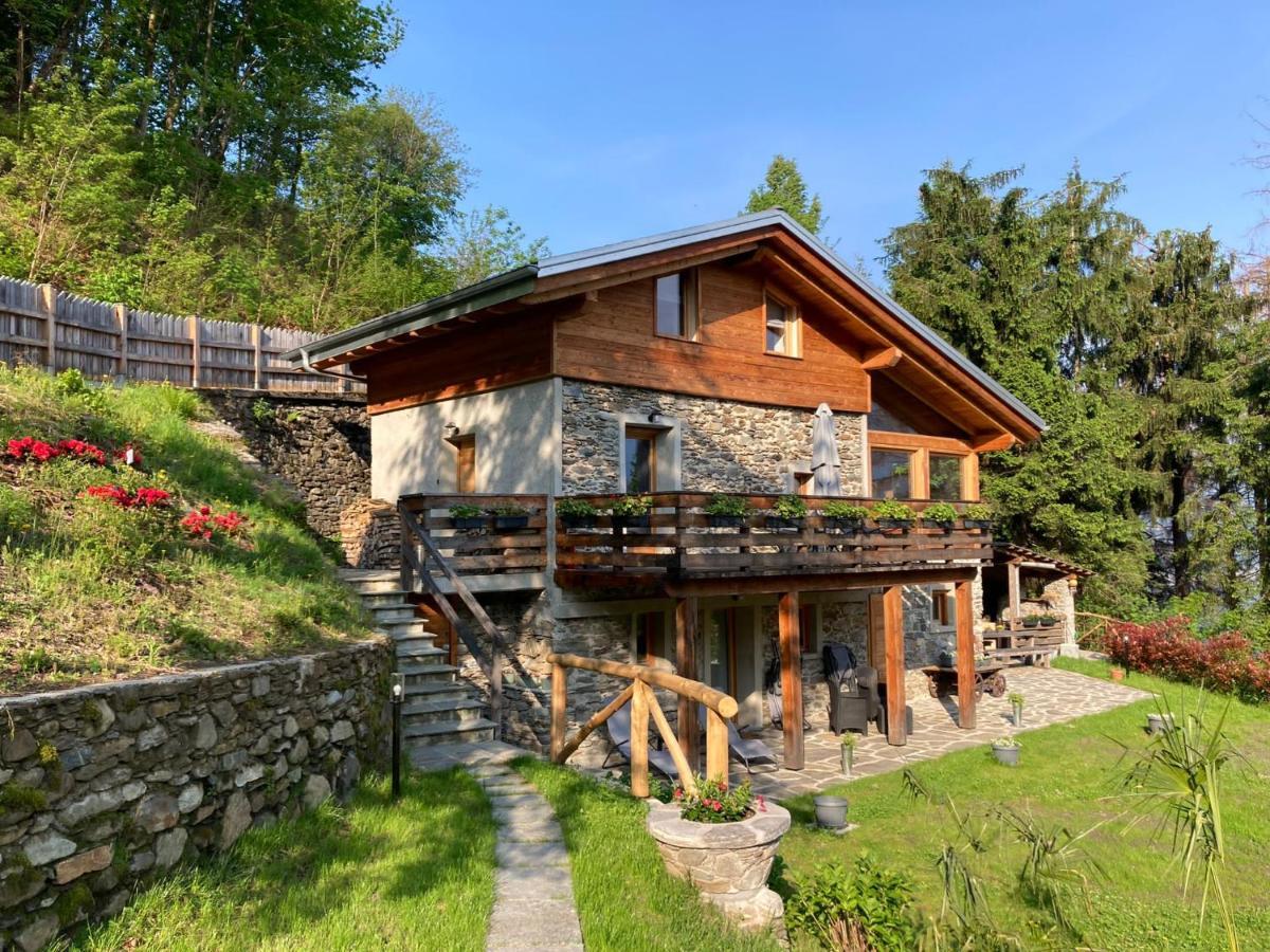 הוילה קוליקו Cozy Nature House מראה חיצוני תמונה