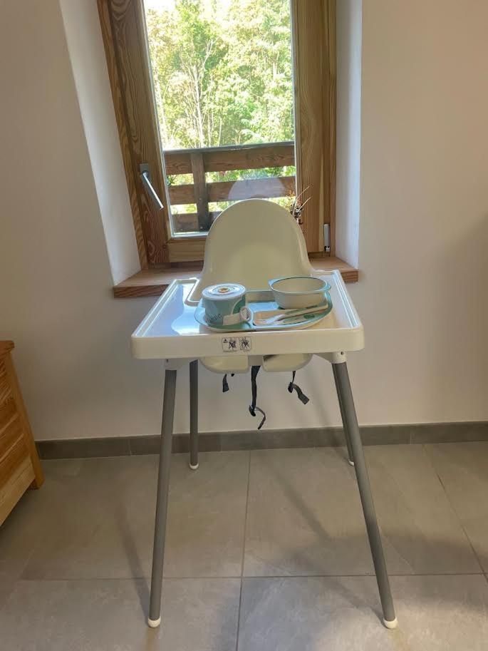 הוילה קוליקו Cozy Nature House מראה חיצוני תמונה