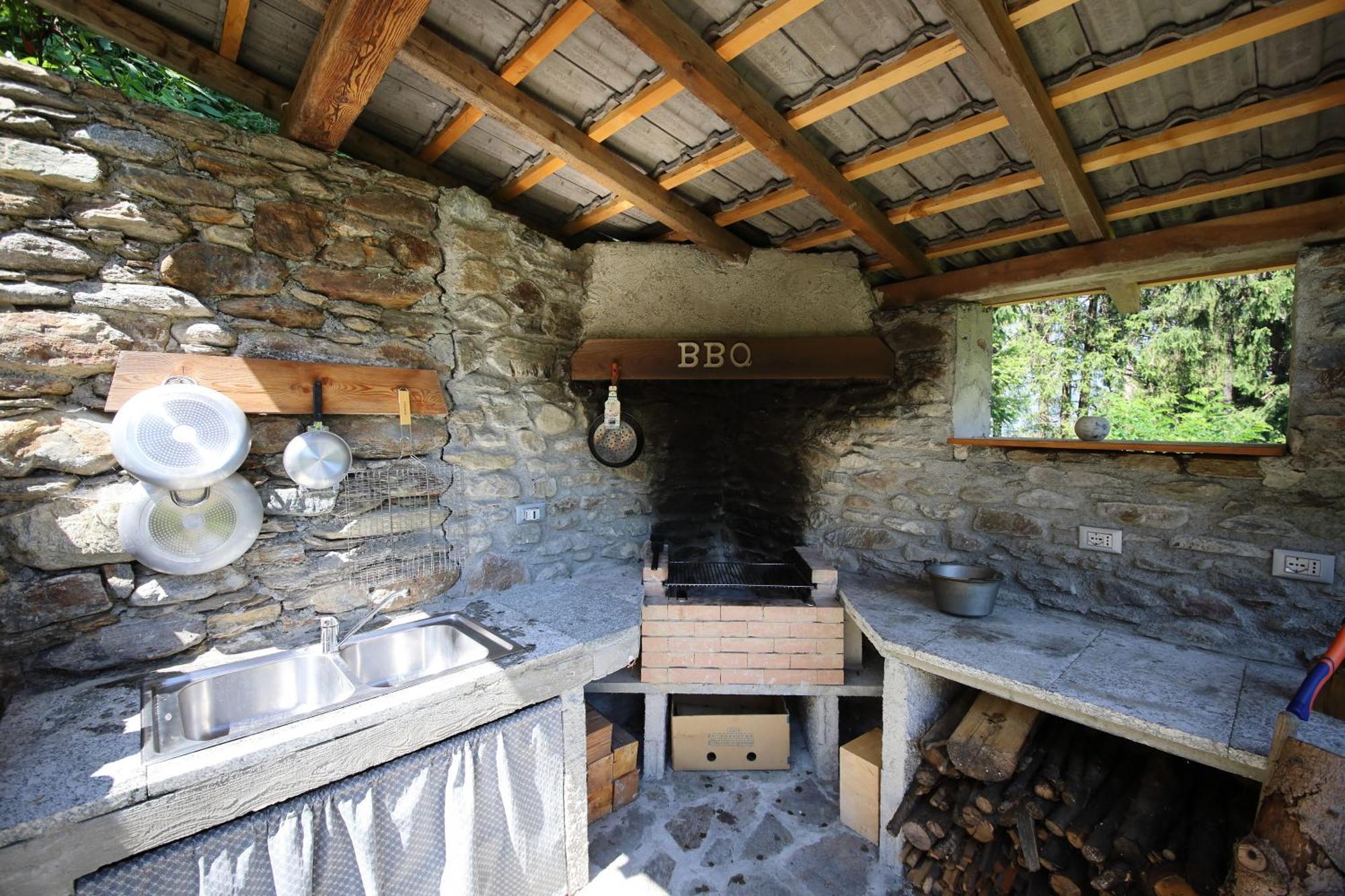 הוילה קוליקו Cozy Nature House מראה חיצוני תמונה