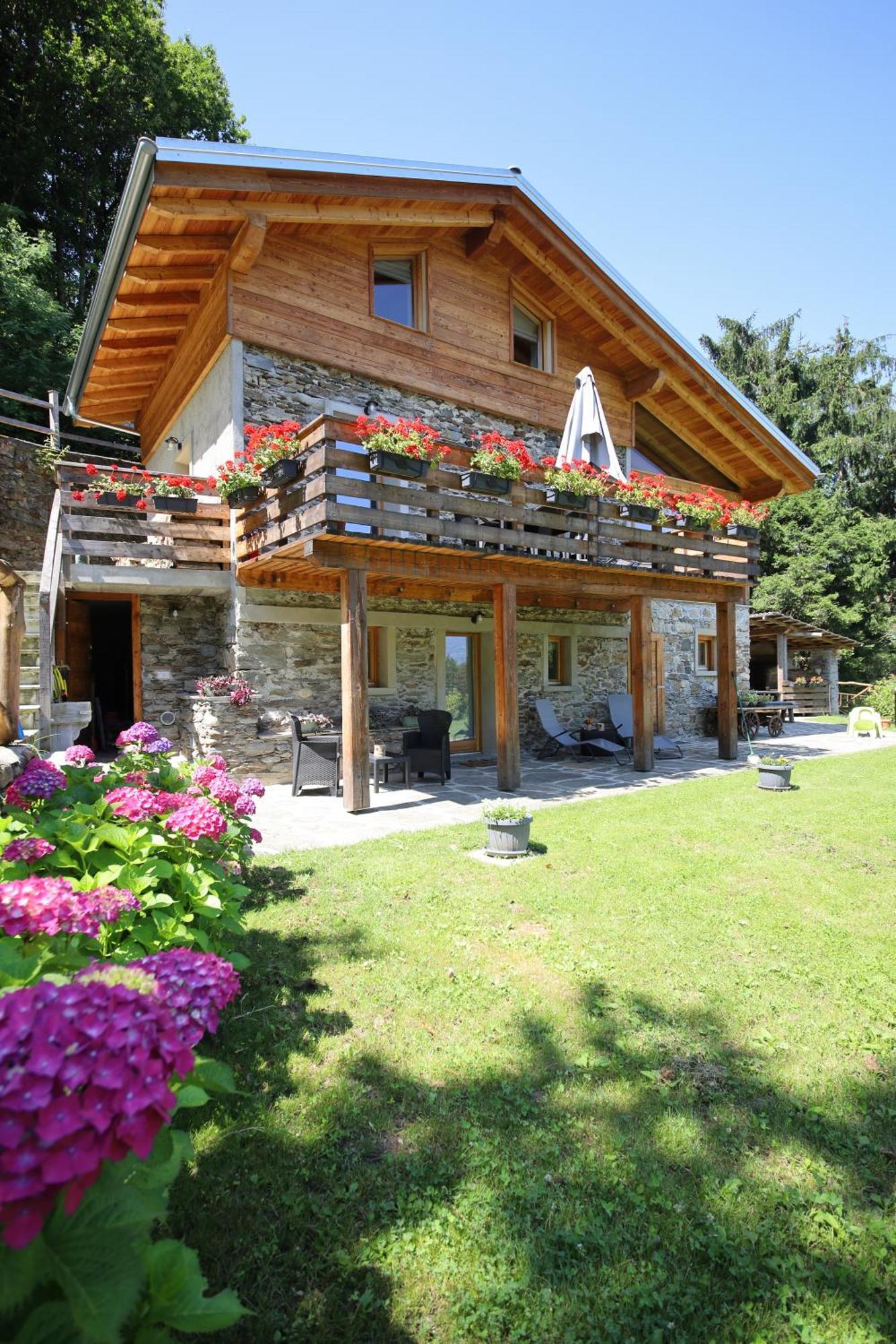 הוילה קוליקו Cozy Nature House מראה חיצוני תמונה