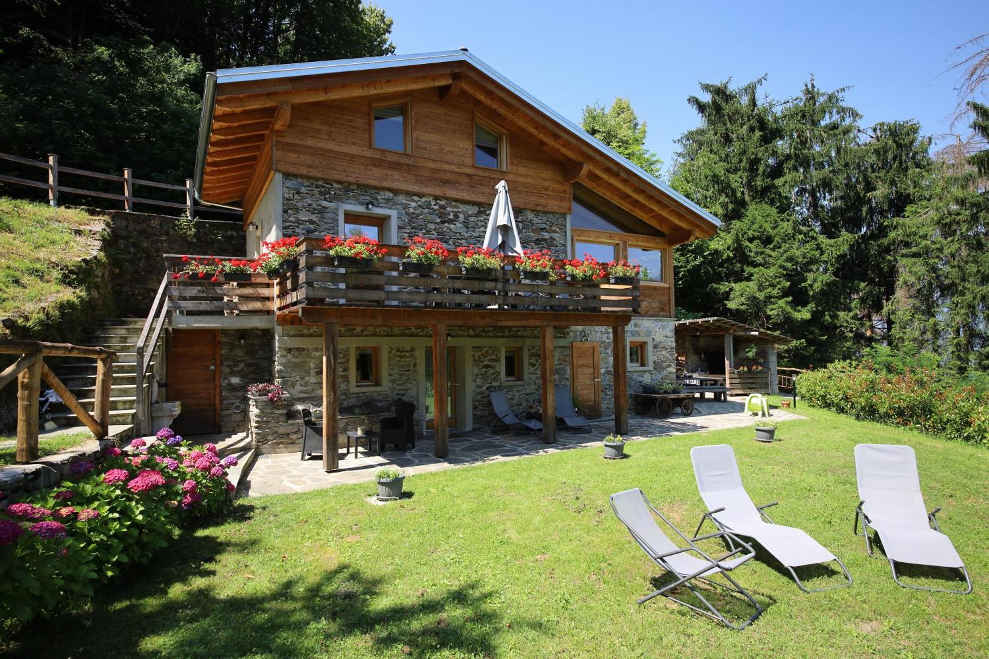 הוילה קוליקו Cozy Nature House מראה חיצוני תמונה