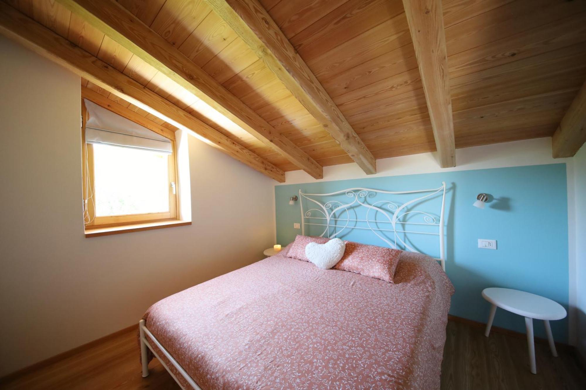 הוילה קוליקו Cozy Nature House מראה חיצוני תמונה