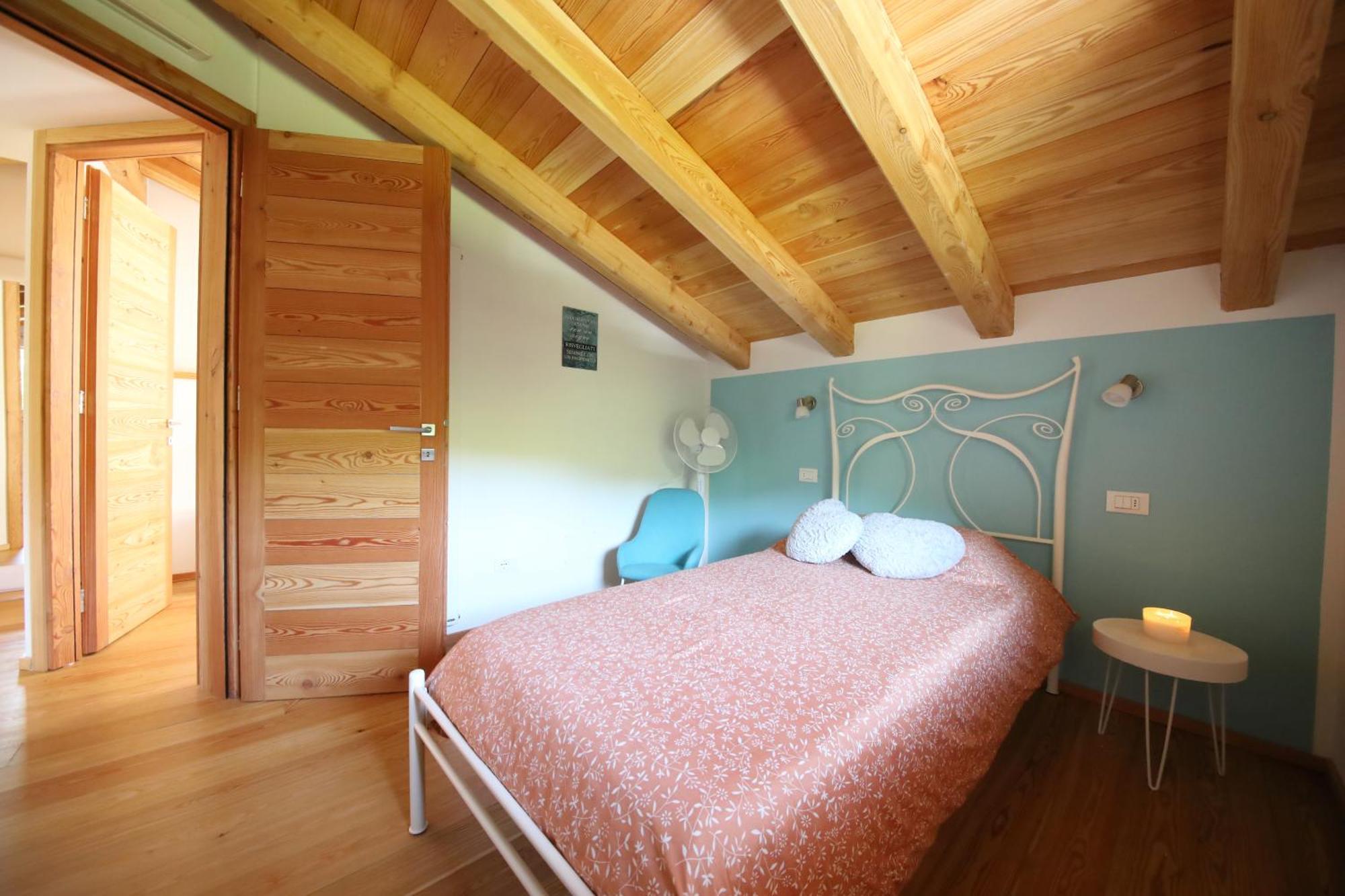 הוילה קוליקו Cozy Nature House מראה חיצוני תמונה