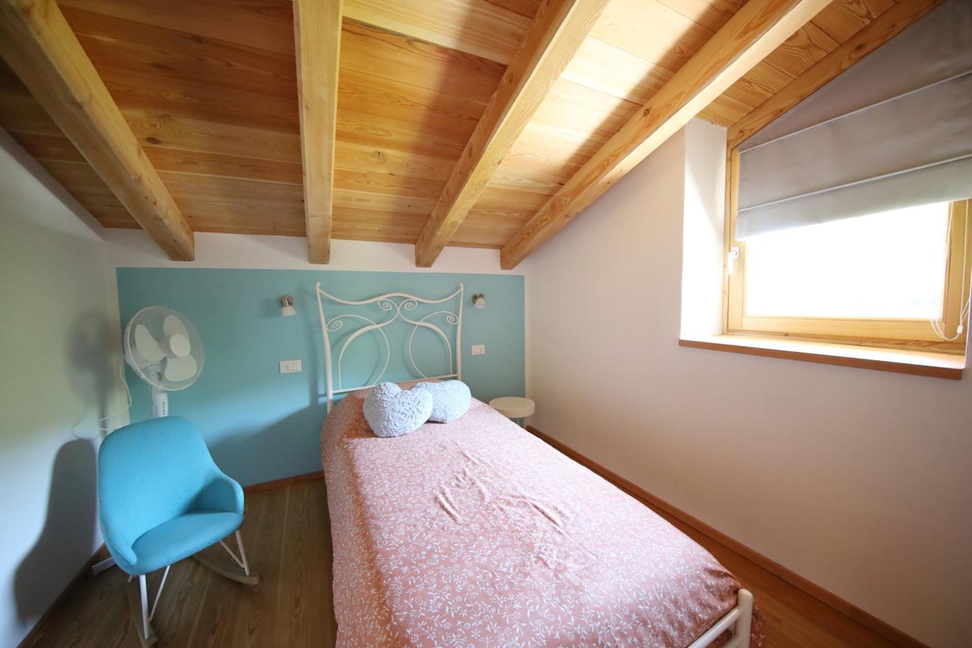 הוילה קוליקו Cozy Nature House מראה חיצוני תמונה