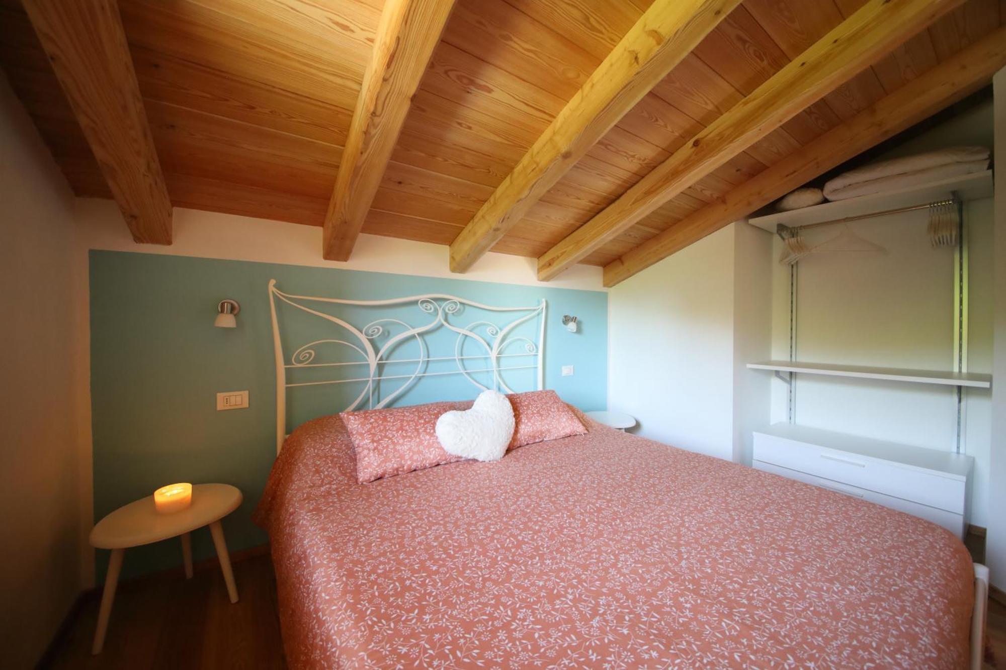 הוילה קוליקו Cozy Nature House מראה חיצוני תמונה